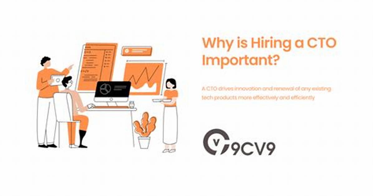 Why Cto Is Important?