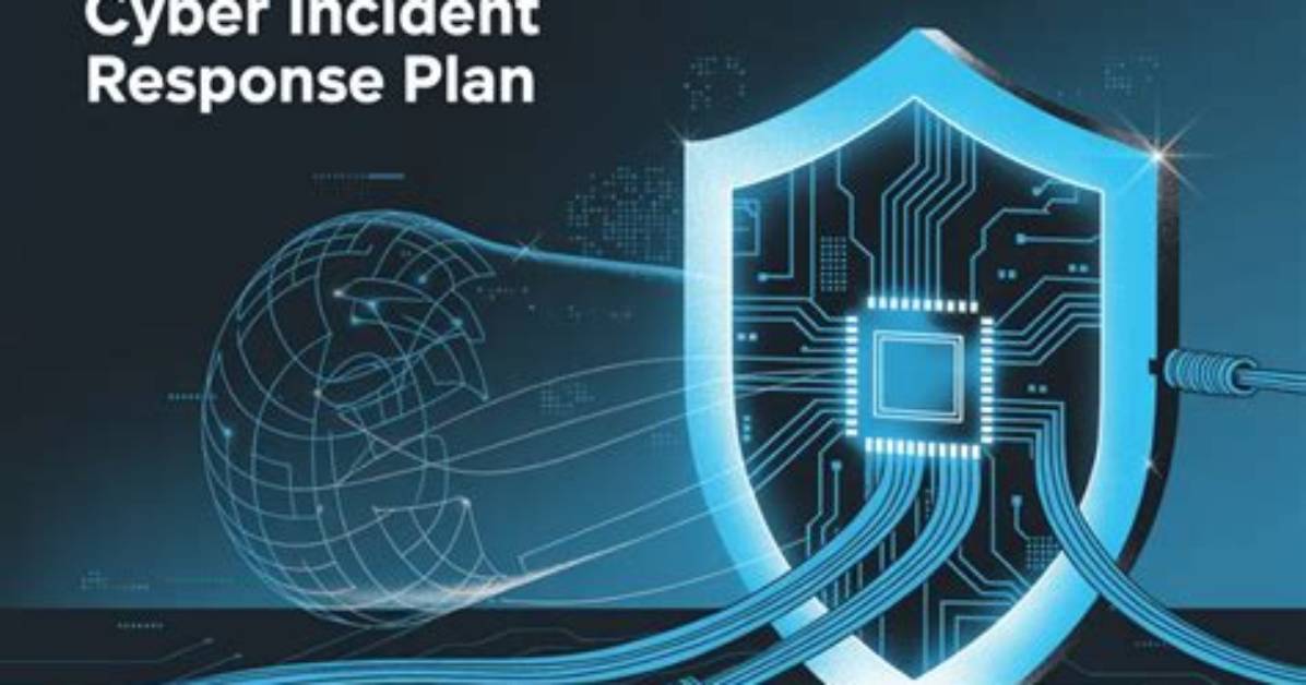 Why Cyber Incident Response?