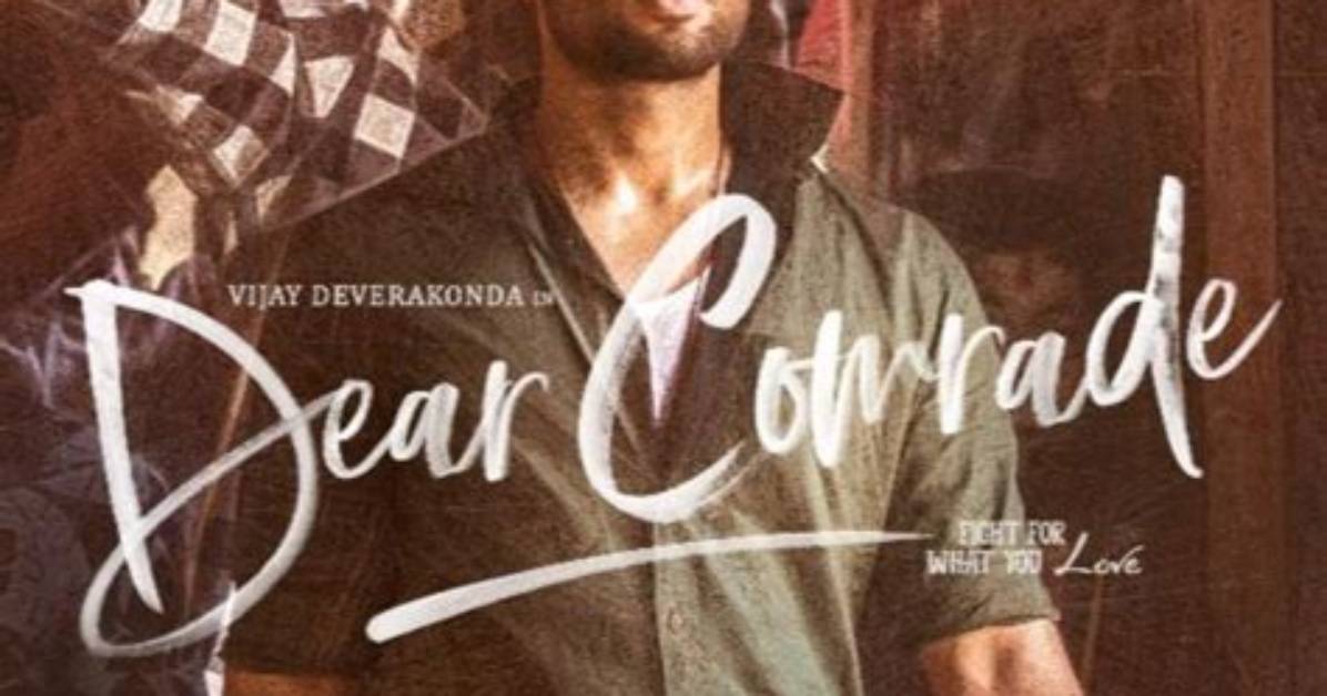 Why Dear Comrade Failed?