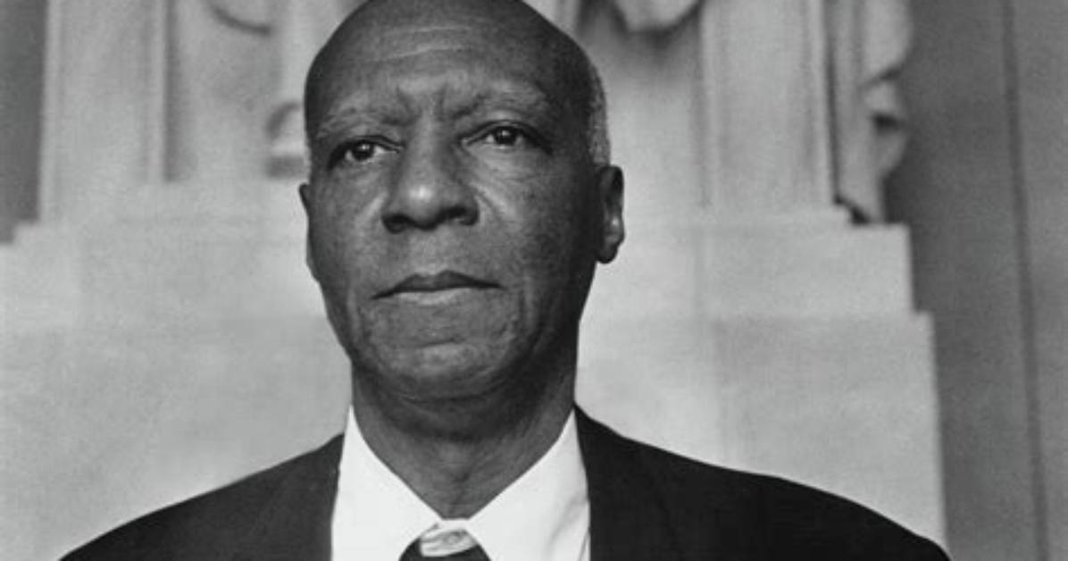 Why Did a Philip Randolph
