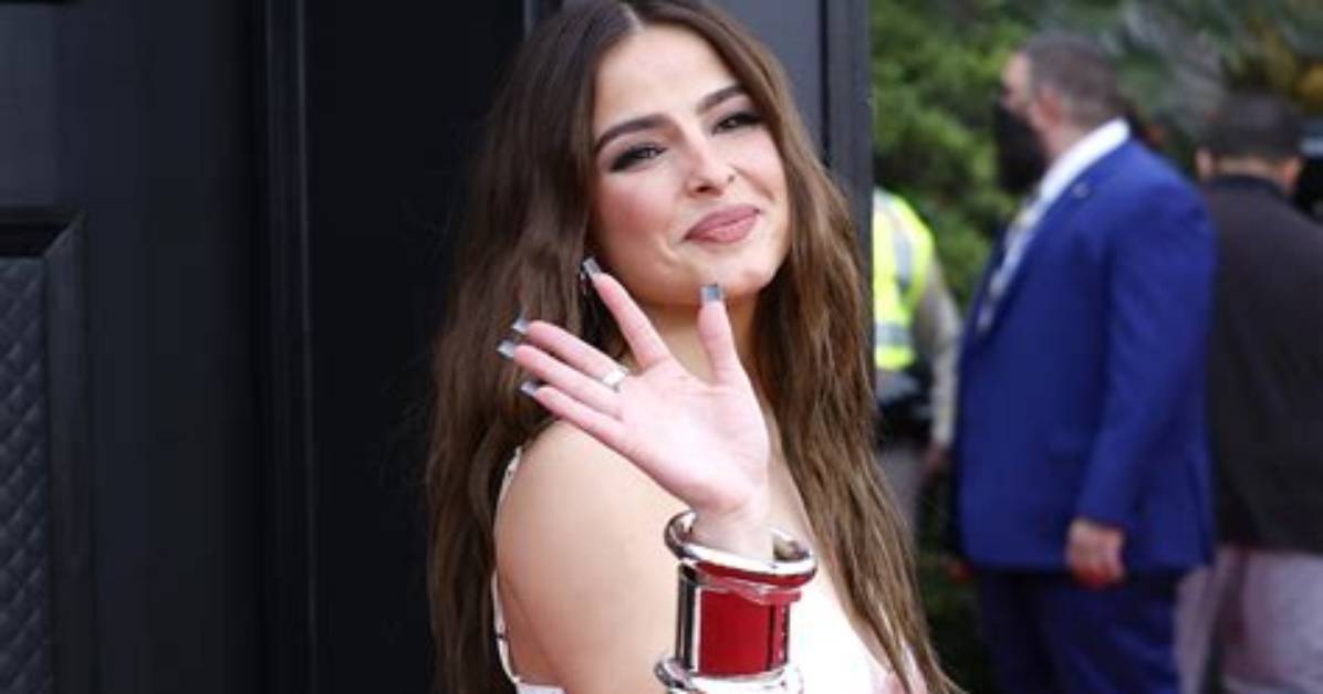 Why Did Addison Rae Block Noah Glenn Carter on Tiktok?