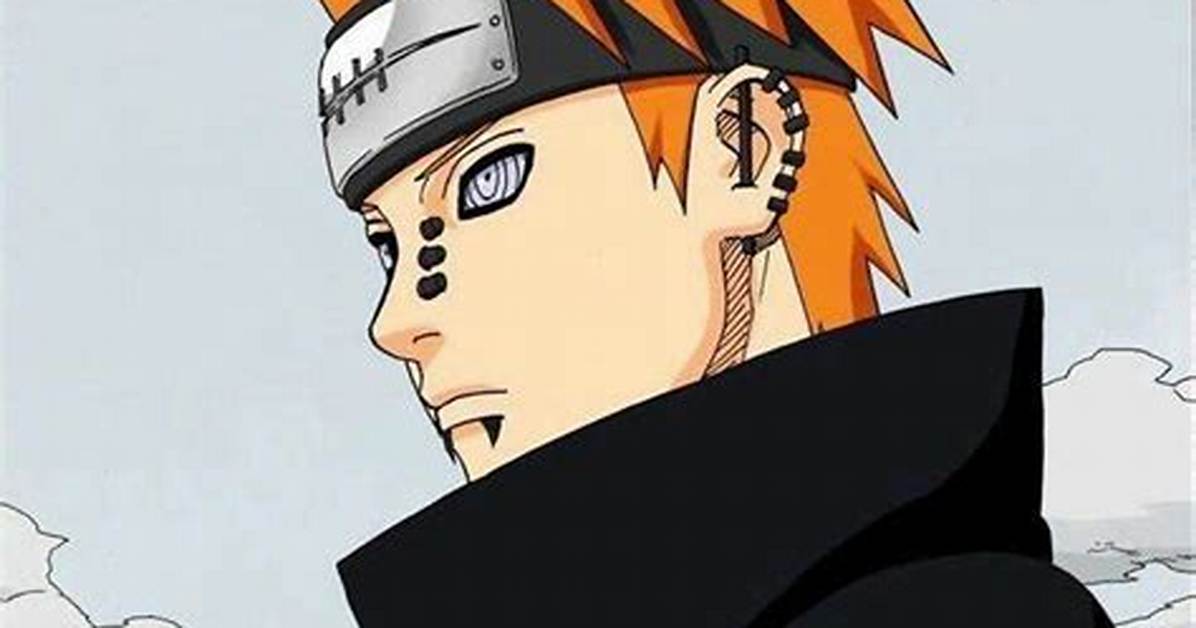 Why Did Akatsuki Create Yahiko?