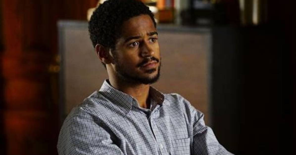 Why Did Alfred Enoch Left How Do You Get Away with Murder? – Celebrity
