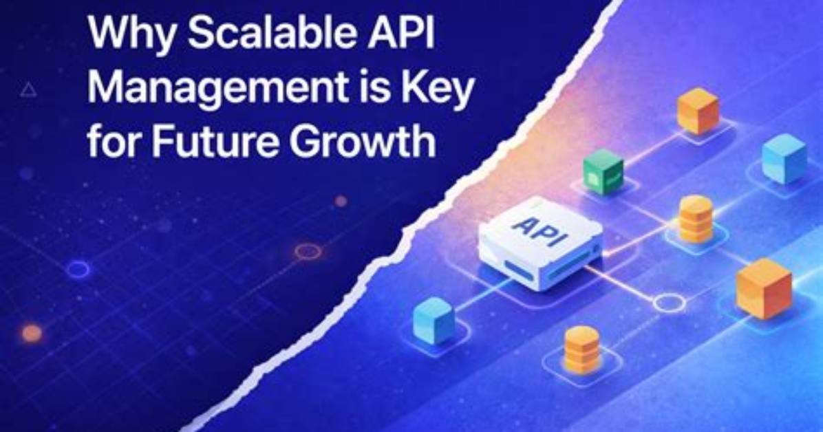 Why Did Api Management Solutions Emerge