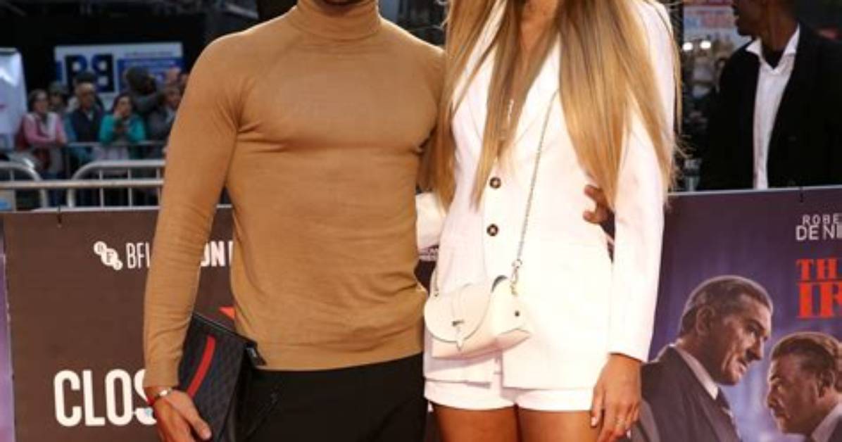 Why Did Arabella and Wes Split?