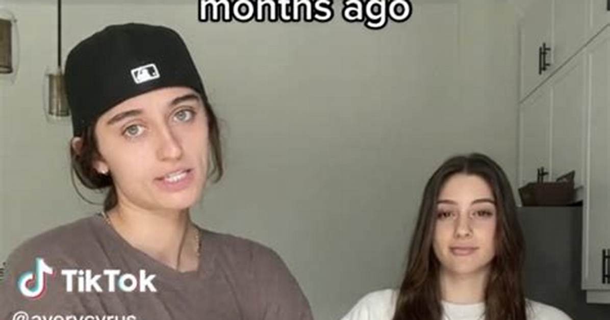 Why Did Avery and Webber Break up?