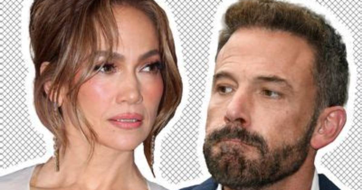 Why Did Bennifer Break up?