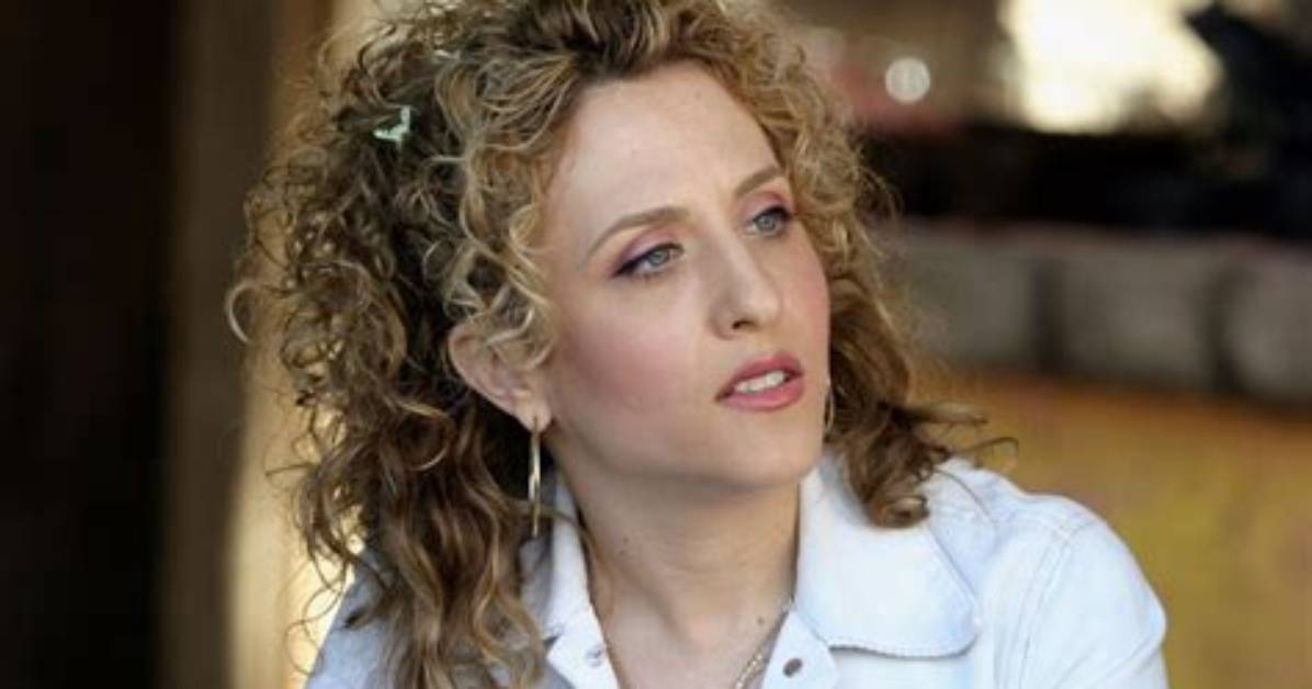 Why Did Bitty Schram Leave Monk