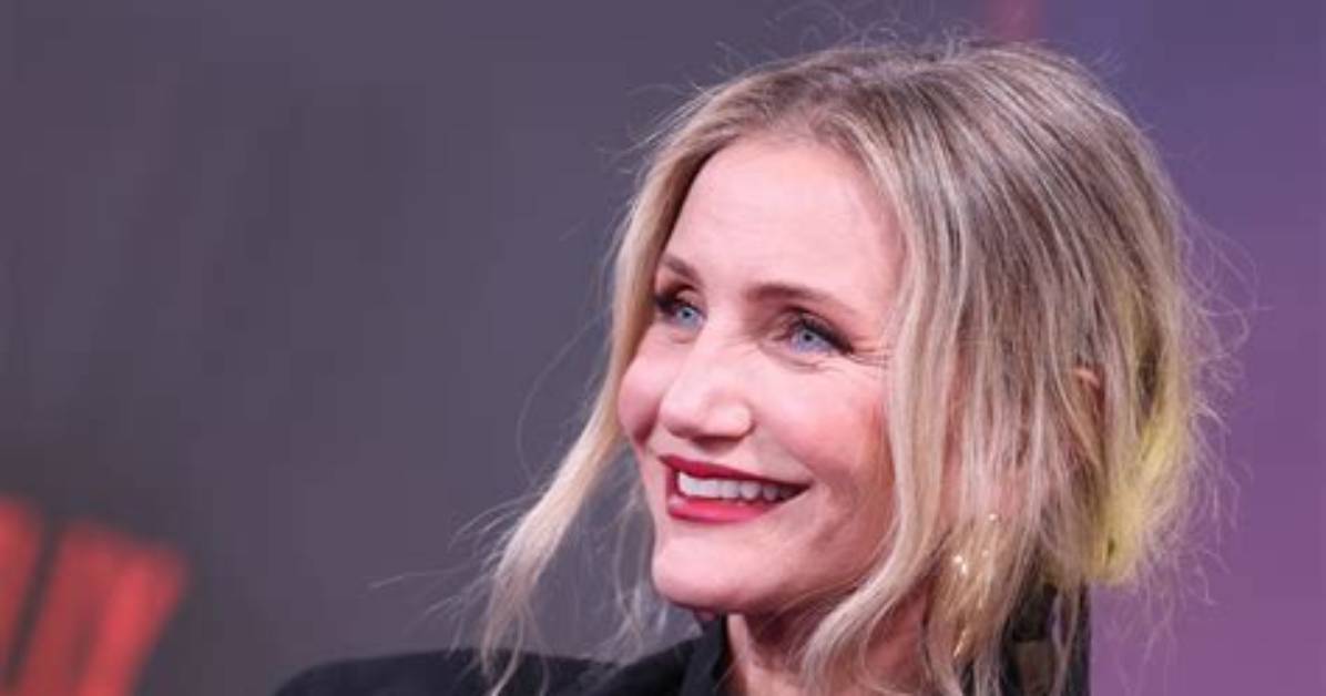 Why Did Cameron Diaz Quit Acting?