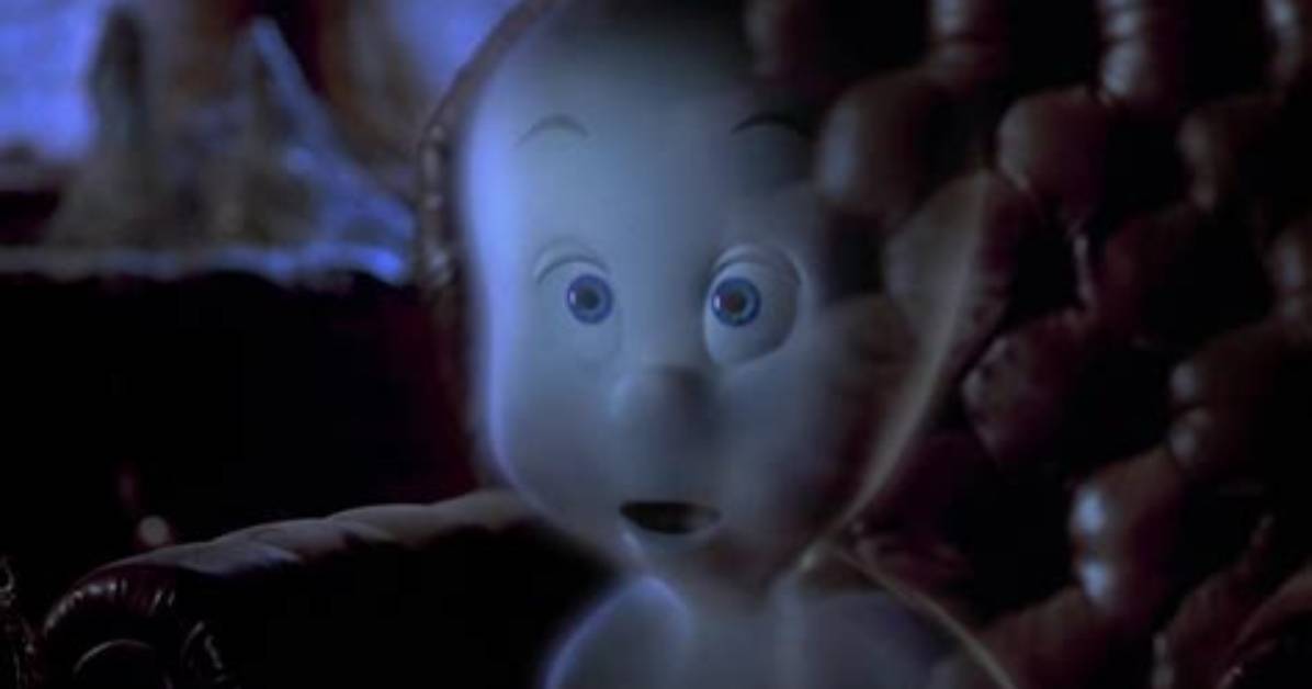 Why Did Casper Die