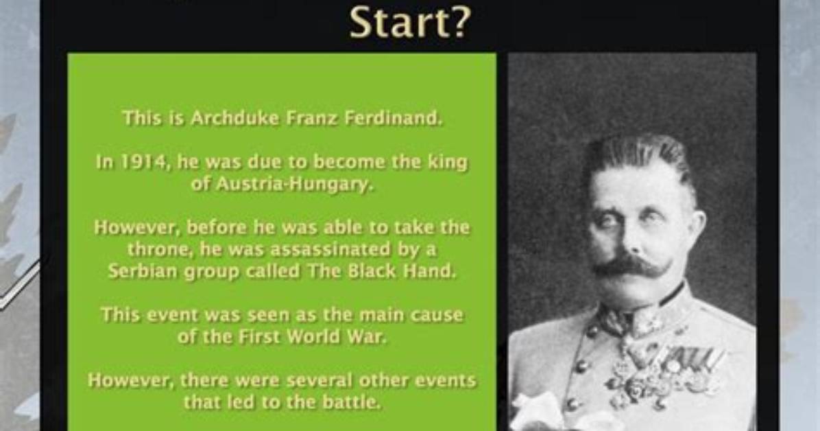 Why Did Cavour Start a War Between Sardinia and Austria