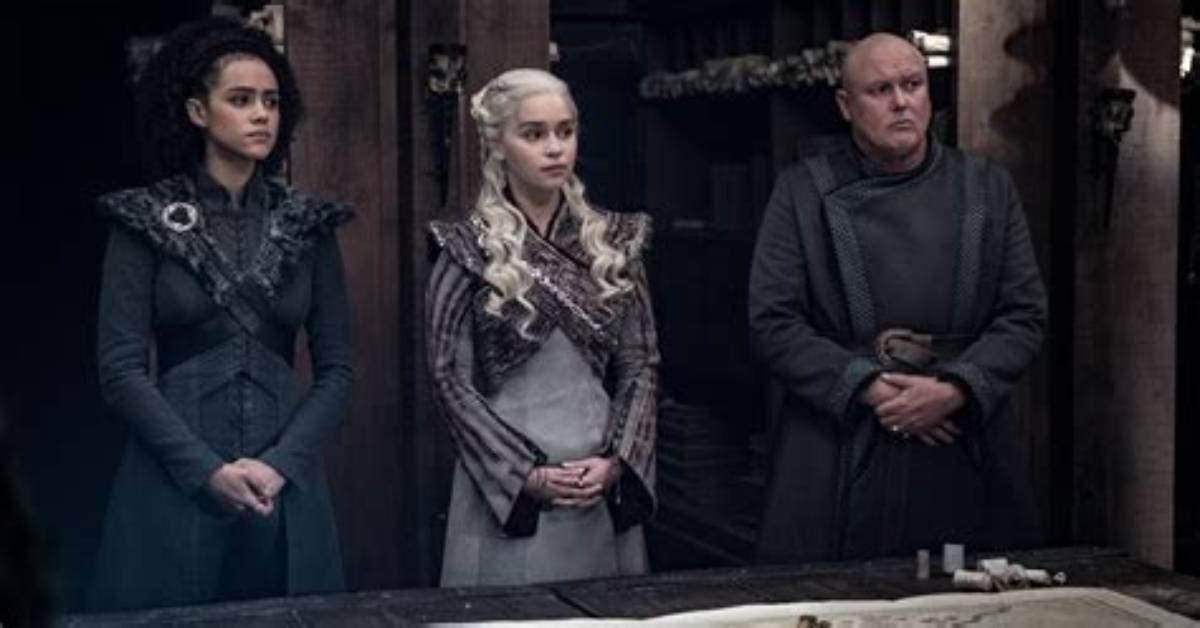 Why Did Cersei Executes Missandei?