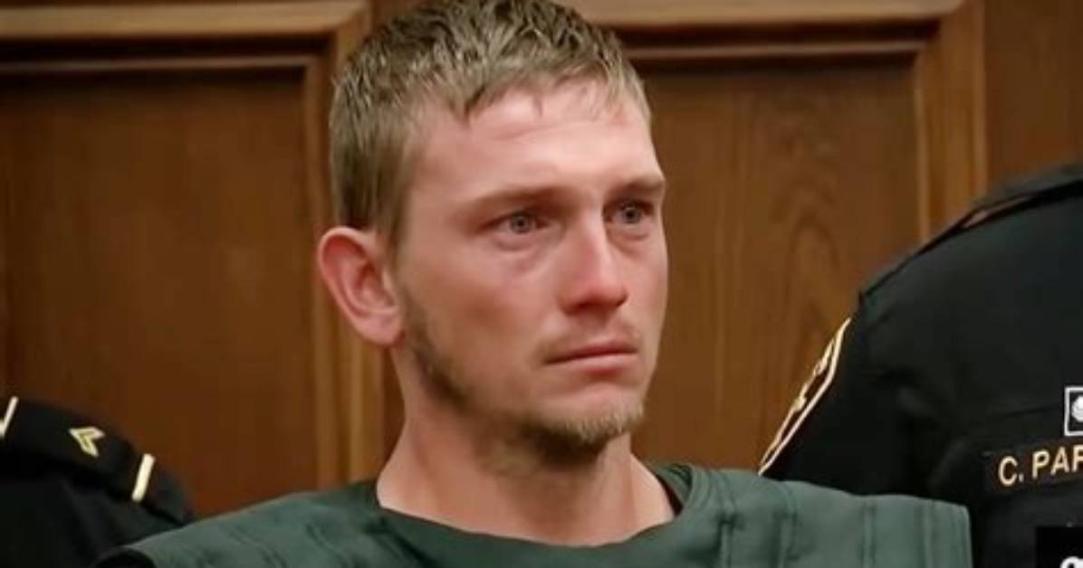 Why Did Chad Doerman Kill His Three Sons?