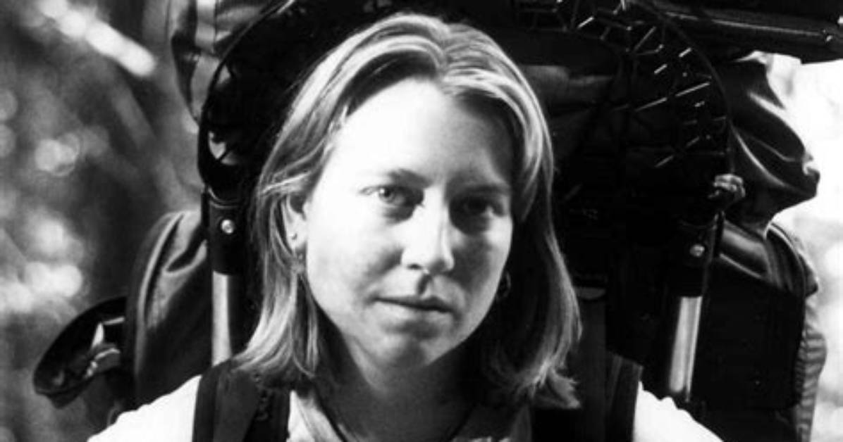 Why Did Cheryl Strayed Hike