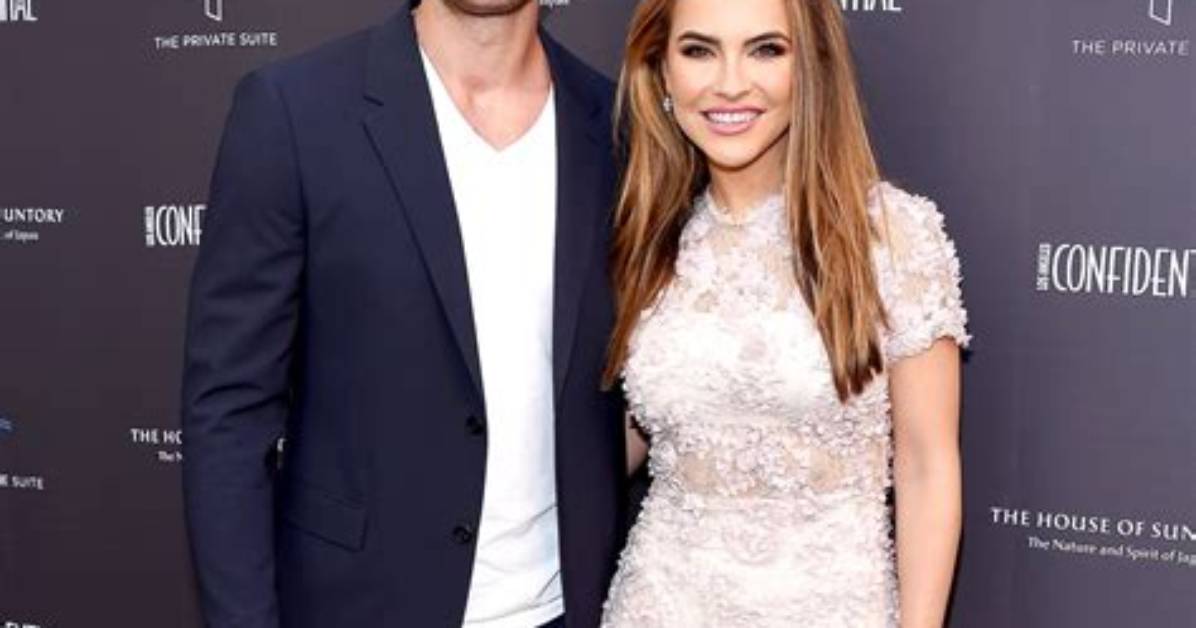Why Did Chrishells Husband Divorce Her? – Celebrity