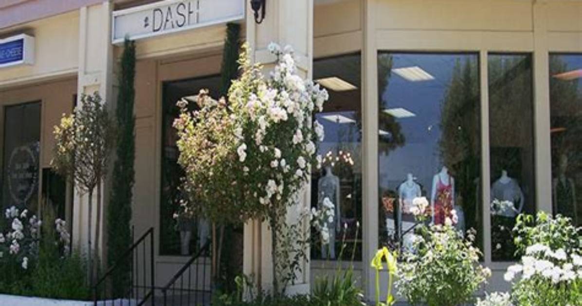 Why Did Dash Calabasas Close?