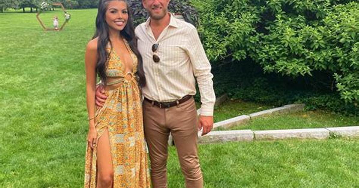 Why Did Dave Portnoy and Silvana Mojica Split up? Exploring Their Relationship and the Key Reason Behind Their Breakup