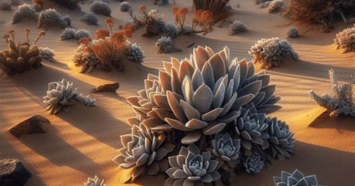 Why Did Detering Desert?