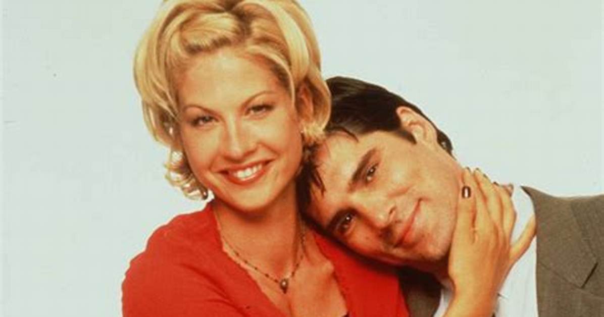 Why Did Dharma and Greg Get Cancelled? – Celebrity