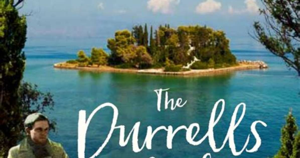 Why Did Durrells Move to Corfu?