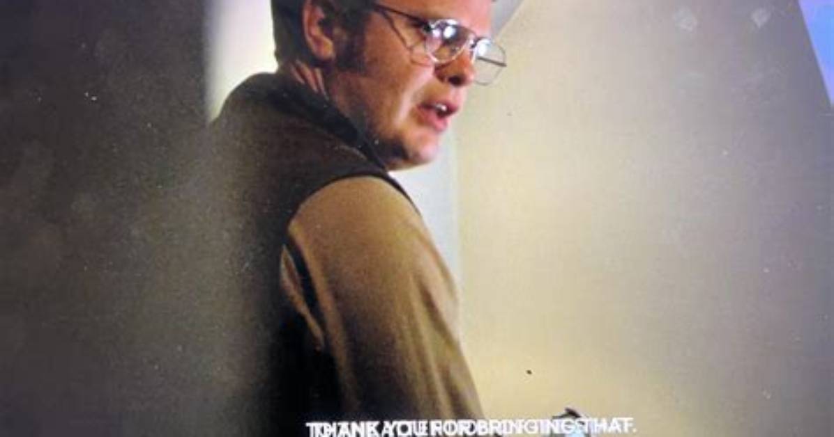 Why Did Dwight Kill Sprinkles?