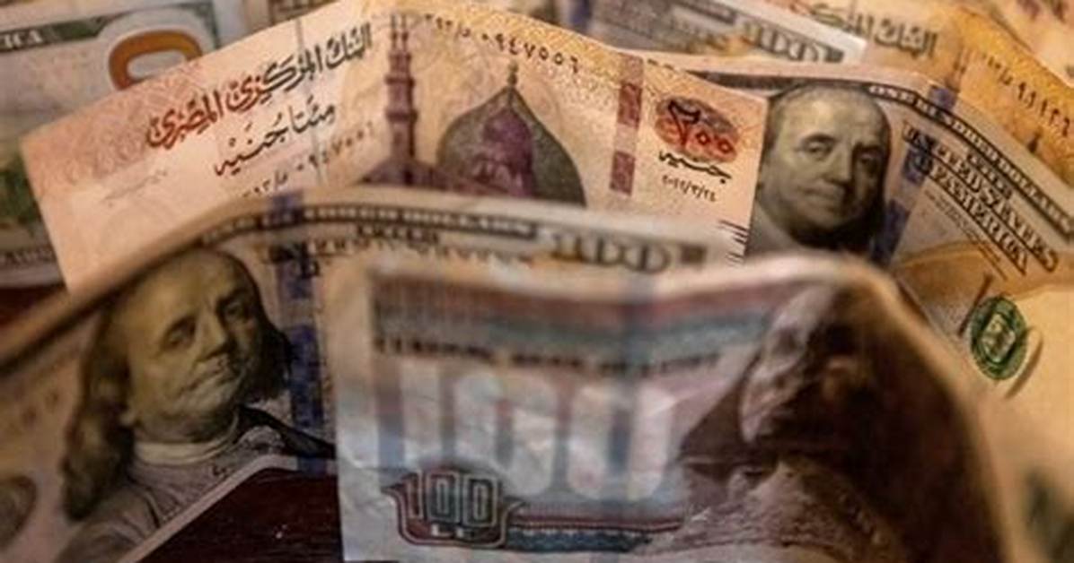 Why Did Egypt Devalue Its Currency?