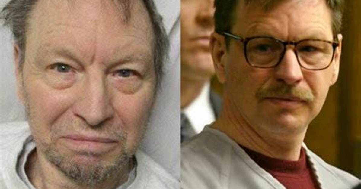 Why Did Gary Ridgway Commit His Crimes?