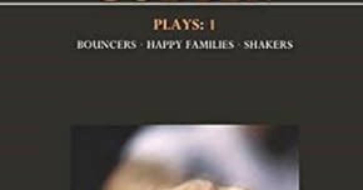 Why Did Godber Write Bouncers