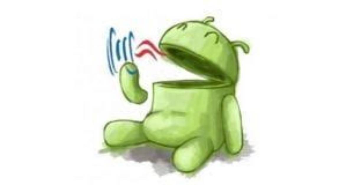 Why Did Google Choose Java for Android?