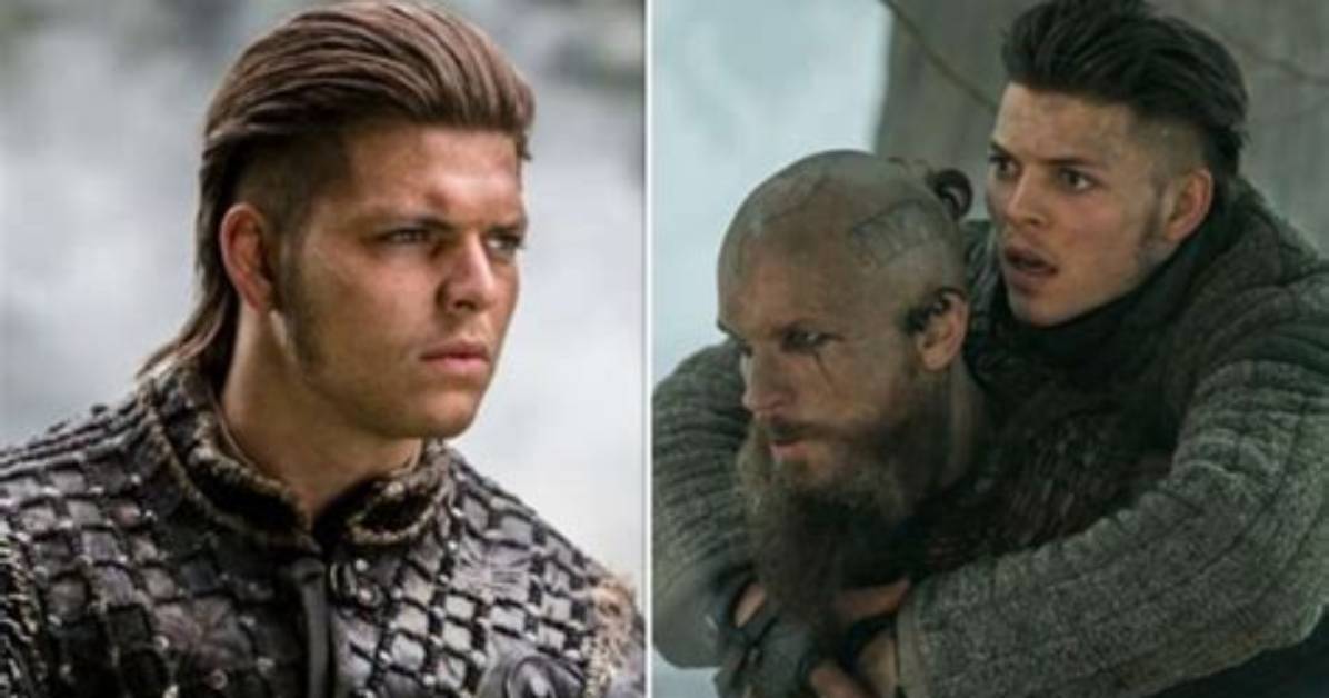 Why Did Ivar Kill Thora?
