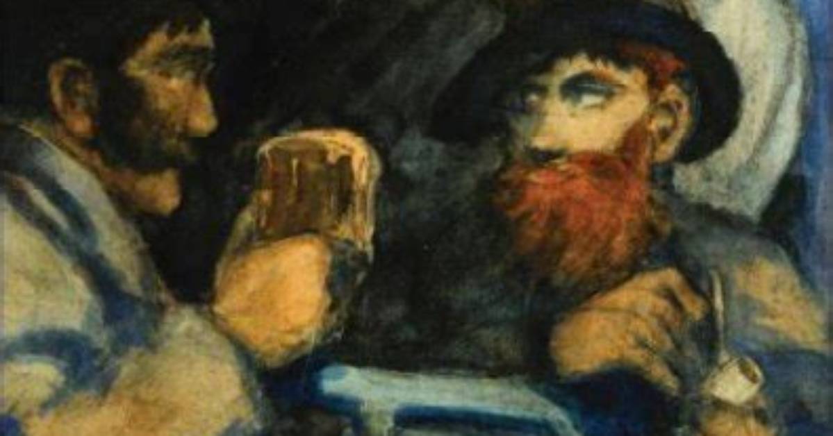 Why Did James Joyce Write Dubliners?