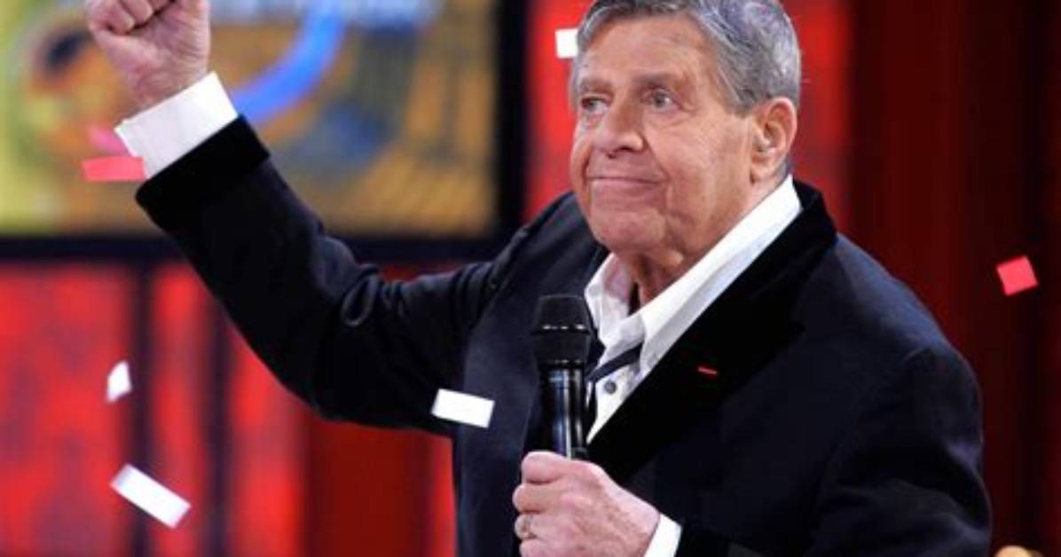 Why Did Jerry Lewis Do the Telethons?