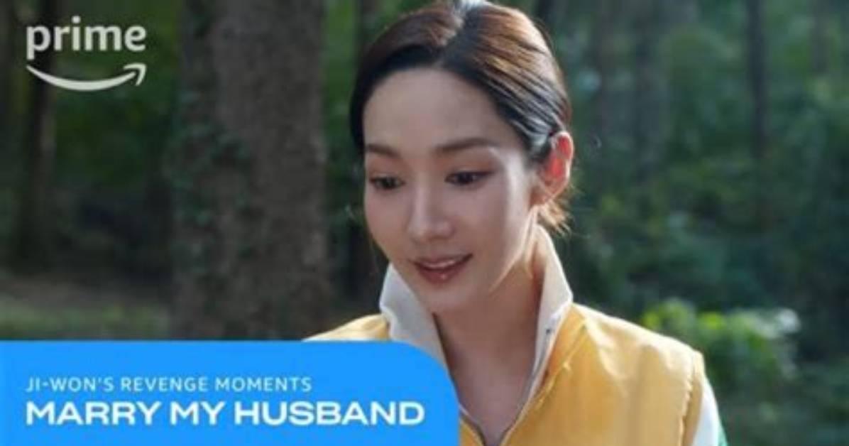Why Did Jiwon Get Divorced