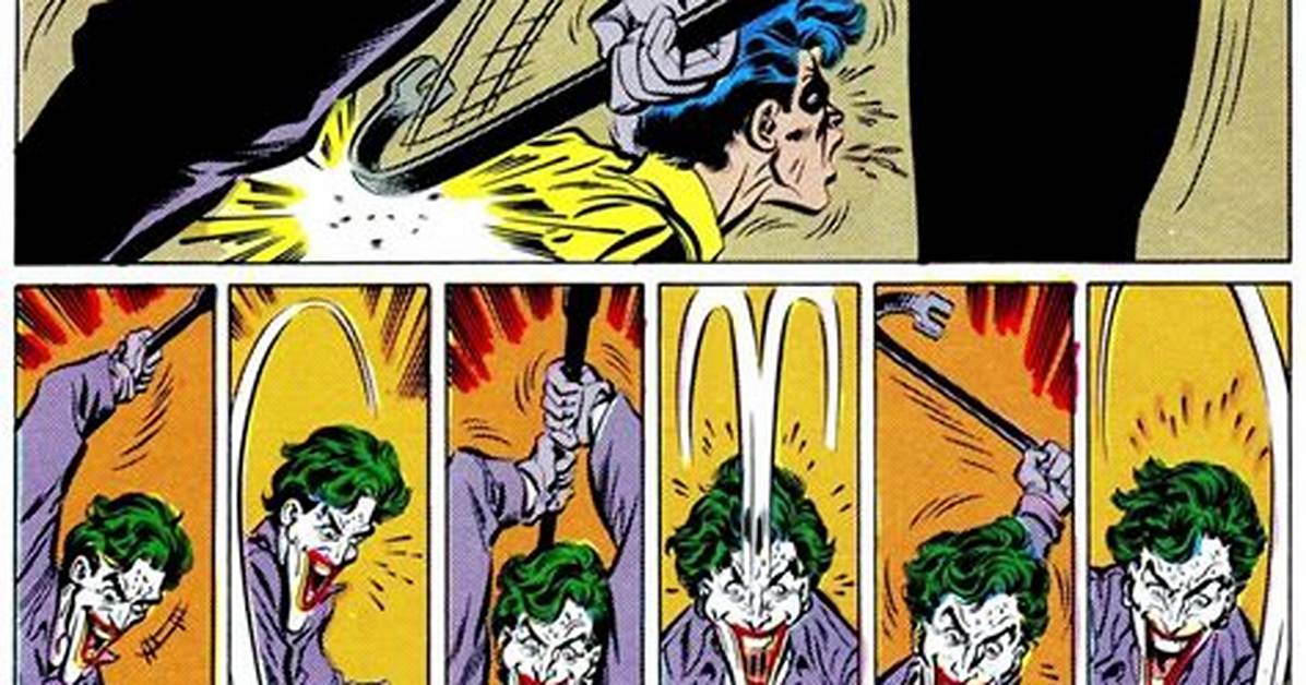 Why Did Joker Kill Jason Todd? (The Truth Explained)