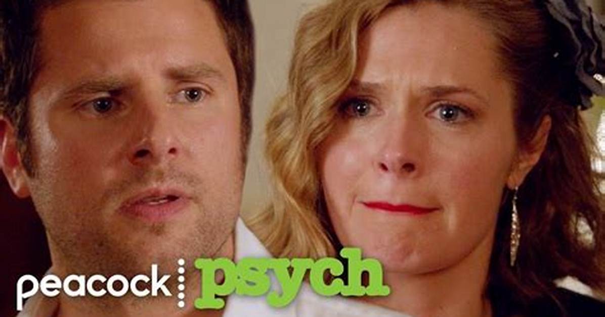 Why Did Juliet Leave Psych? – Celebrity