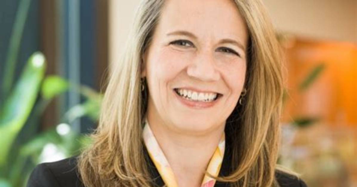 Why Did Katrine Bosley Step Down?