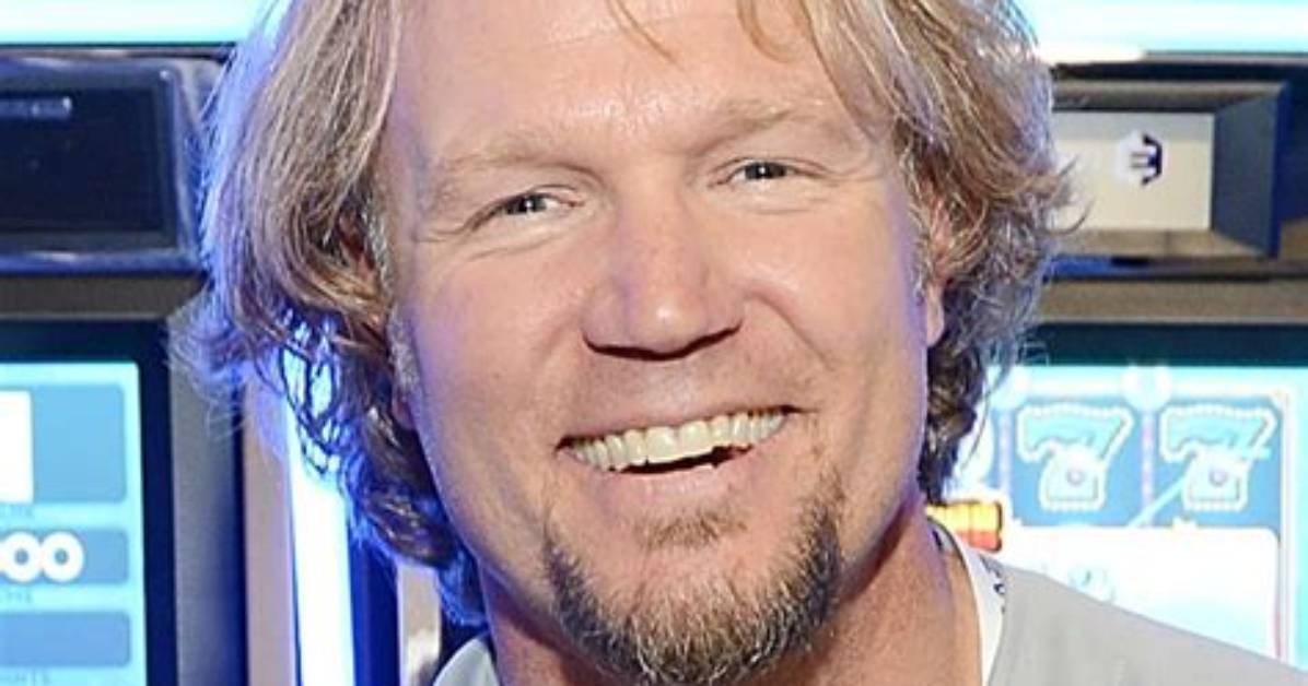 Why Did Kody Brown Feel 'Left Out' of Christine Brown's Wedding? Sister Wives Star Opens up About Emotional Experience