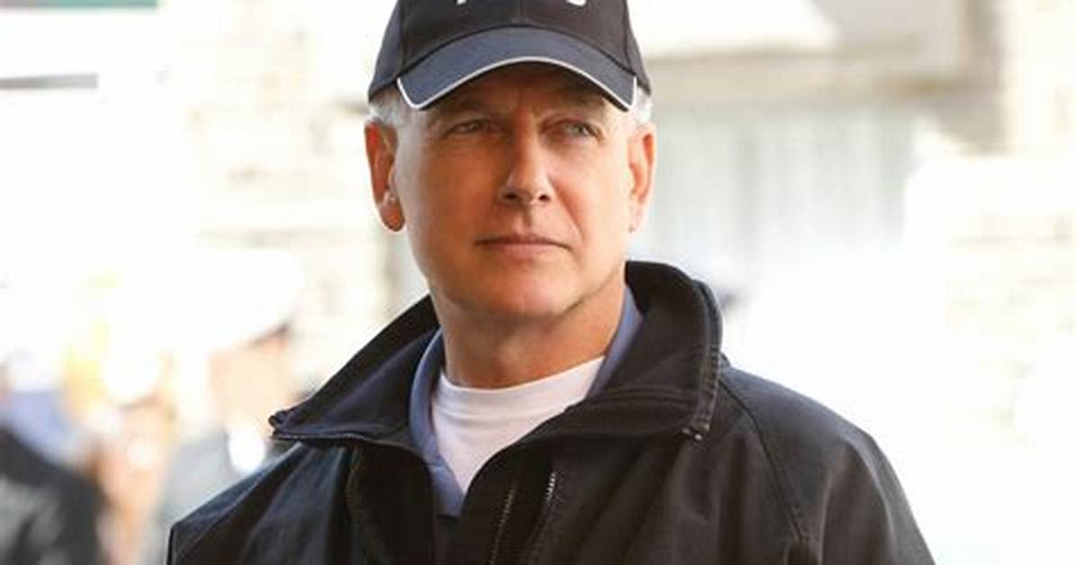 Why Did Mark Harmon Leave 'Ncis'? Here's Why We Said Bye