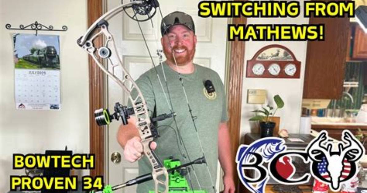 Why Did Mathews Sue Bowtech?