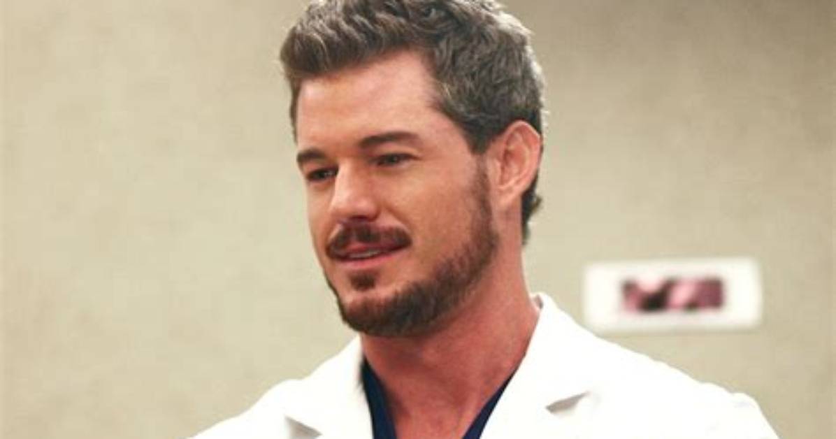 Why Did Mcsteamy Die?
