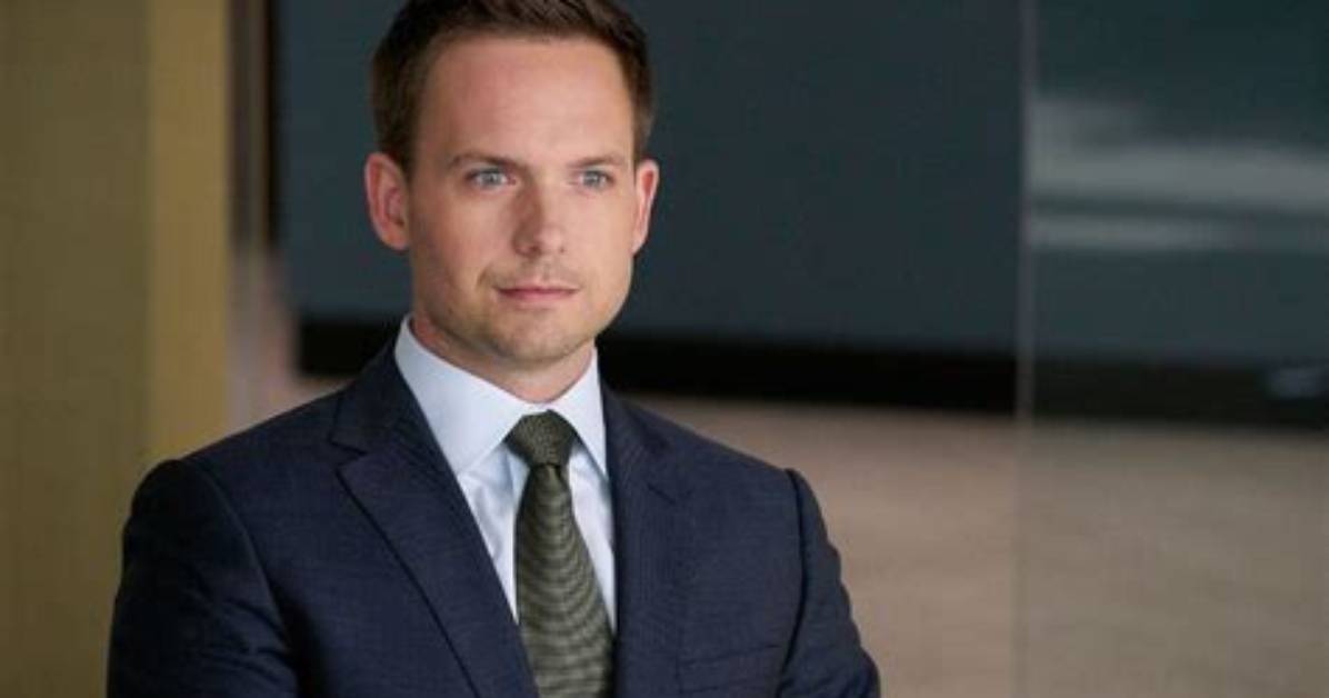 Why Did Patrick J. Adams Leave ‘Suits? ’