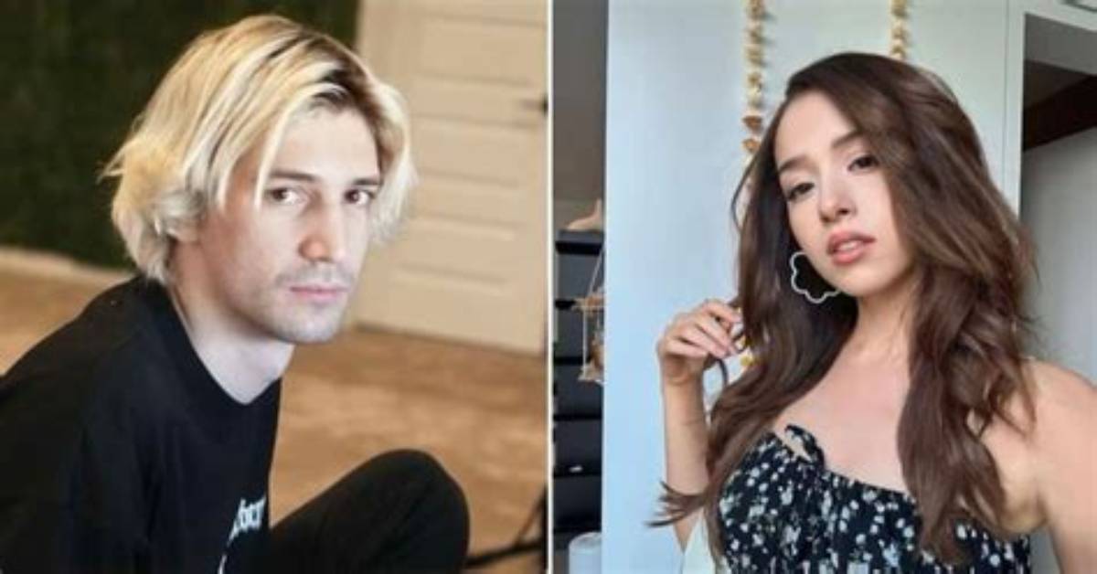 Why Did Pokimane Unfollow xQc on Instagram? Felix Lengyel Opens up on Drama Involving Contentious Tweet
