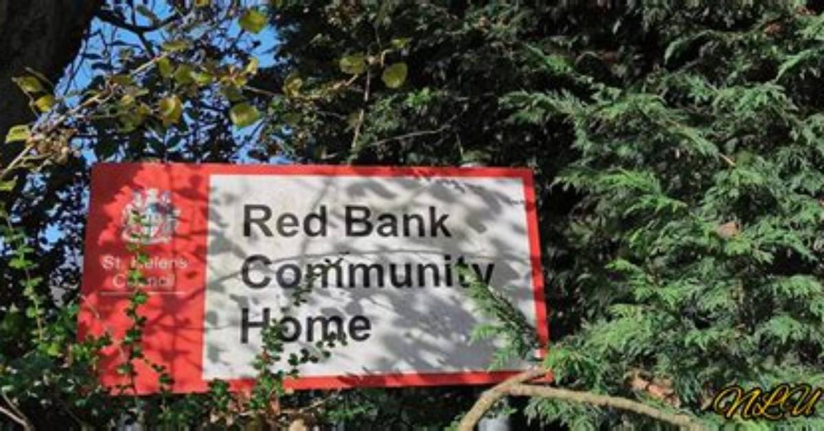 Why Did Redbank Secure Unit Close?