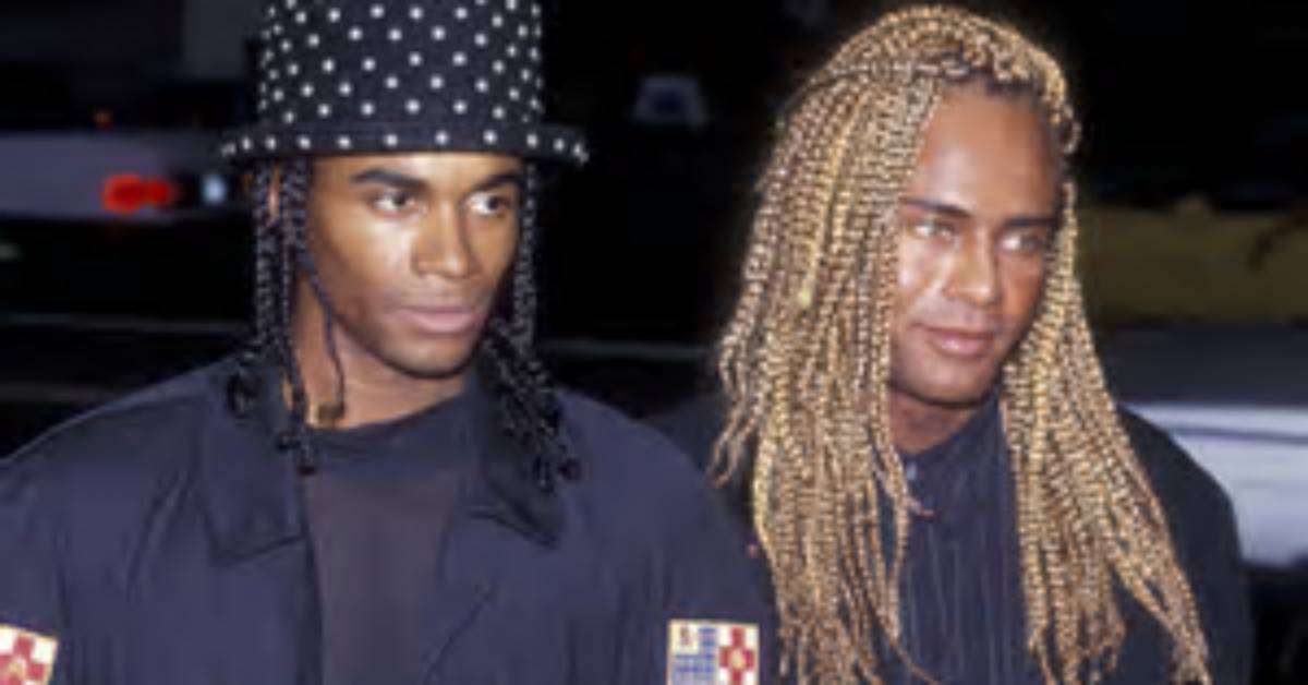 Why Did Rob Pilatus Kill Himself?