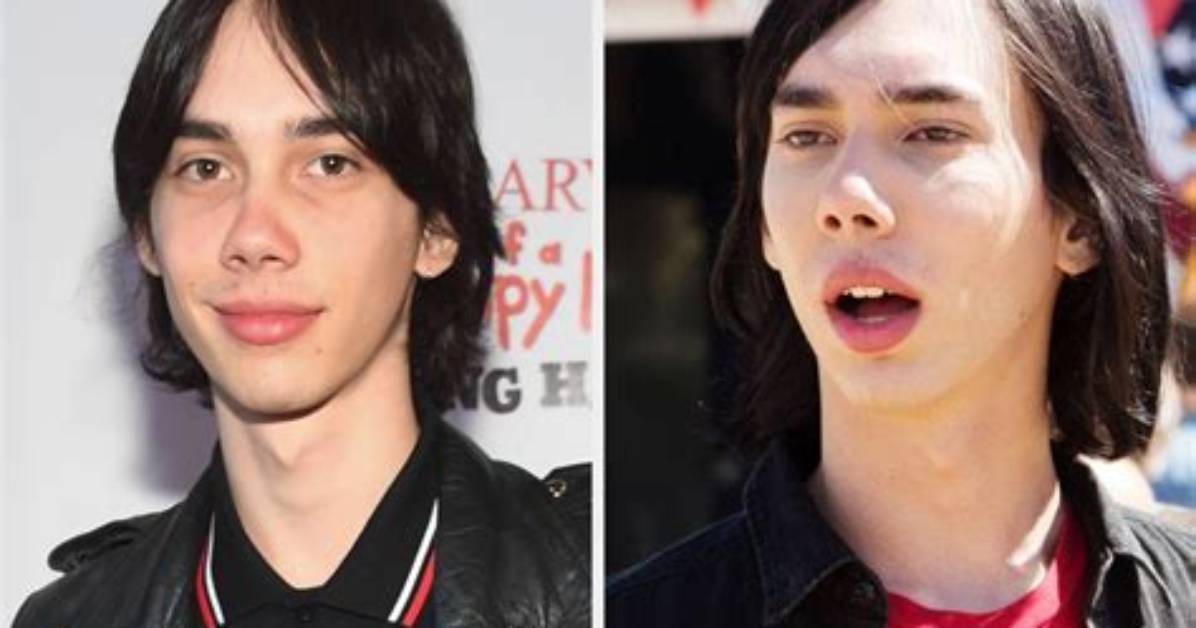 Why Did Rodrick Die?