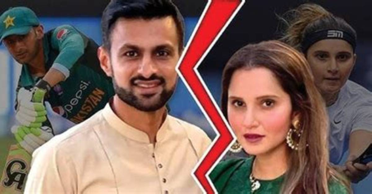 Why Did Shoaib Malik Call It Quits with First Wife Ayesha Siddiqui Before Getting Married to Sania Mirza? Here's What We Know