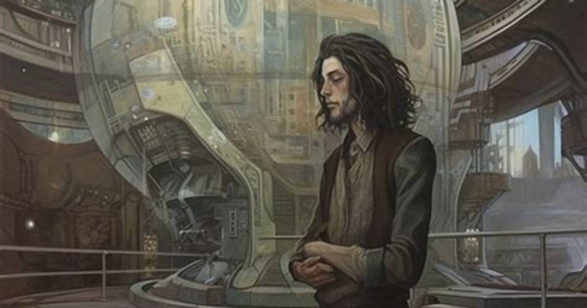 Why Did Sirius Attack the Fat Lady?