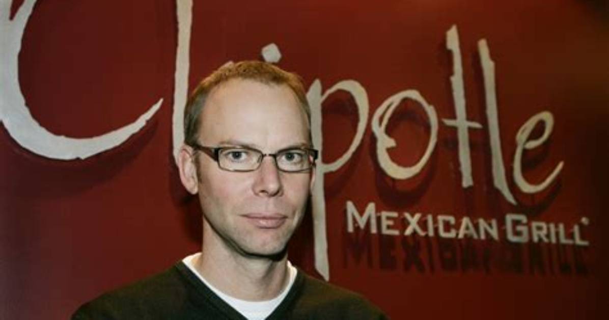 Why Did Steve Ells Leave Chipotle?