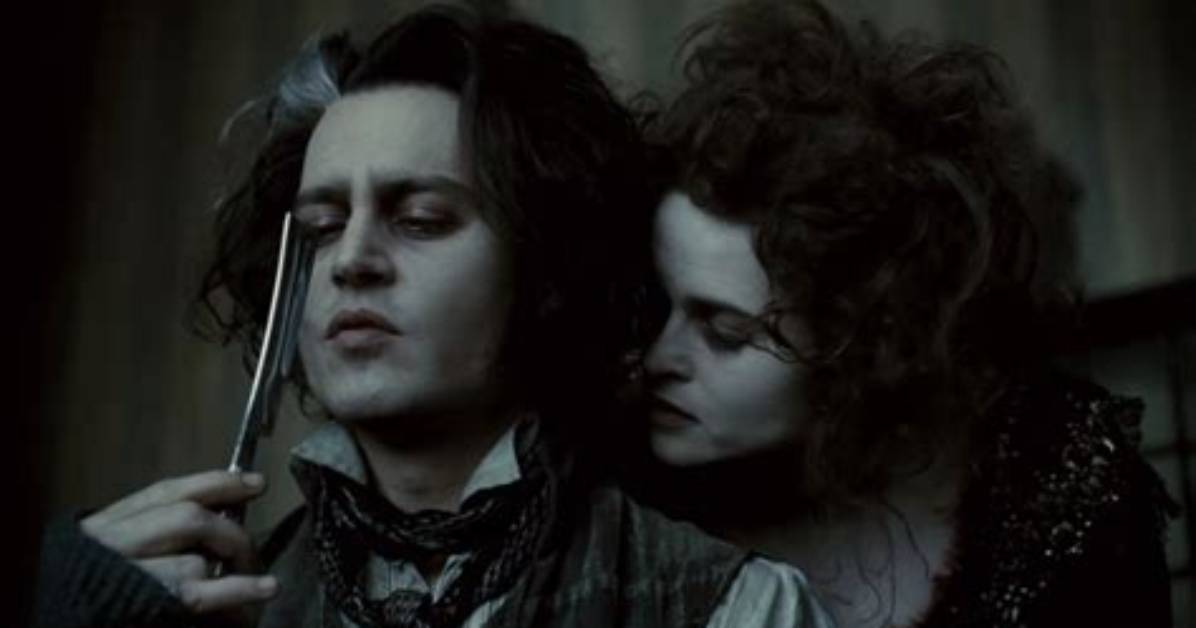 Why Did Sweeney Todd Kill?