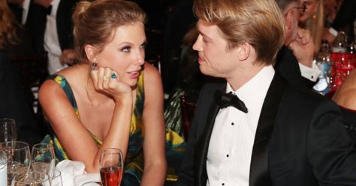 Why Did Taylor Swift and Joe Alwyn Break up?